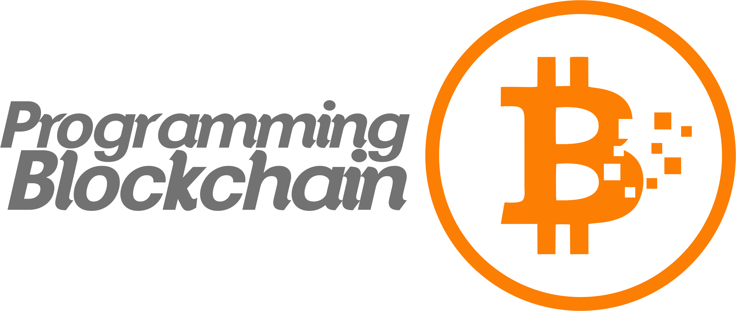 Programming Blockchain